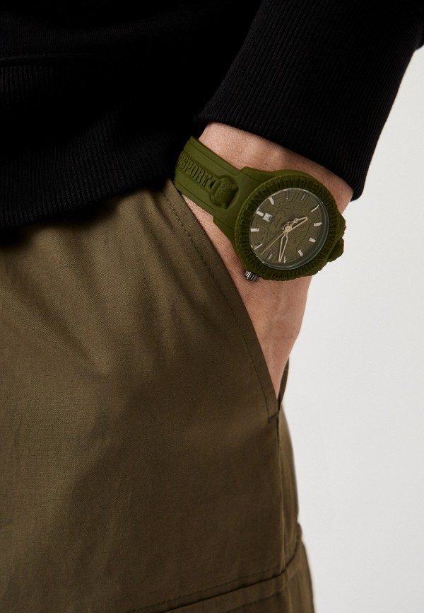 фото Часы plein sport