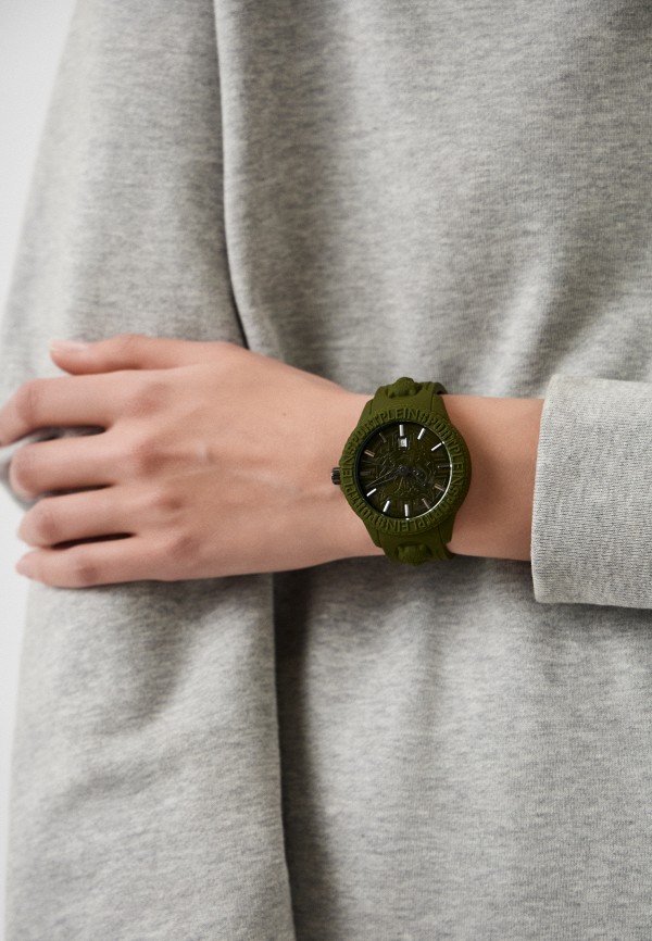 фото Часы plein sport