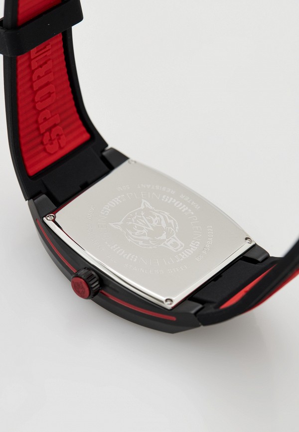 фото Часы plein sport