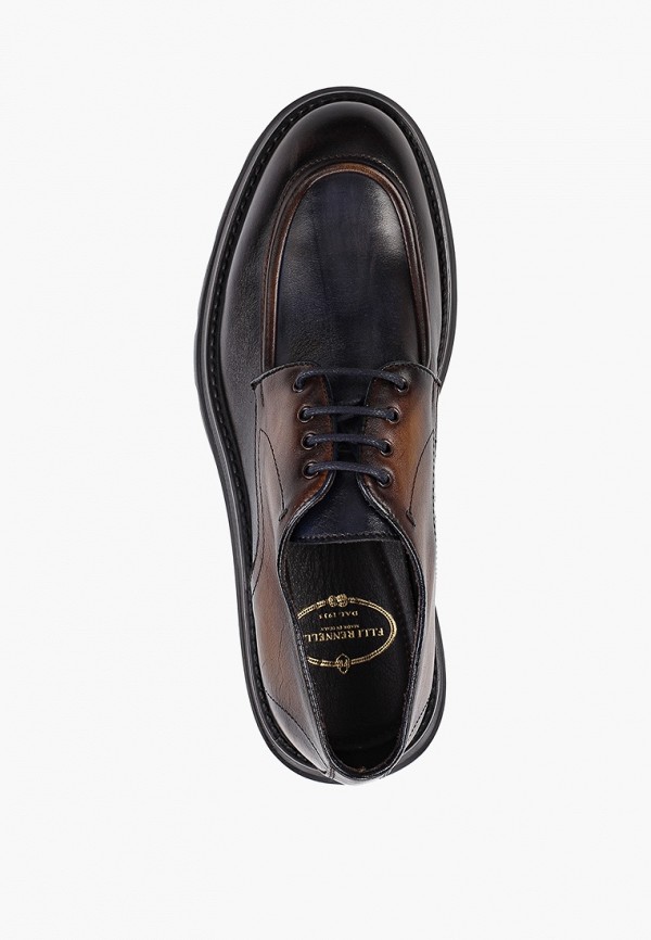 фото Туфли f.lli rennella