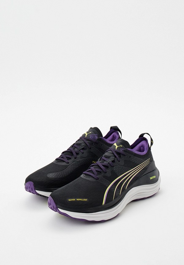 фото Кроссовки puma