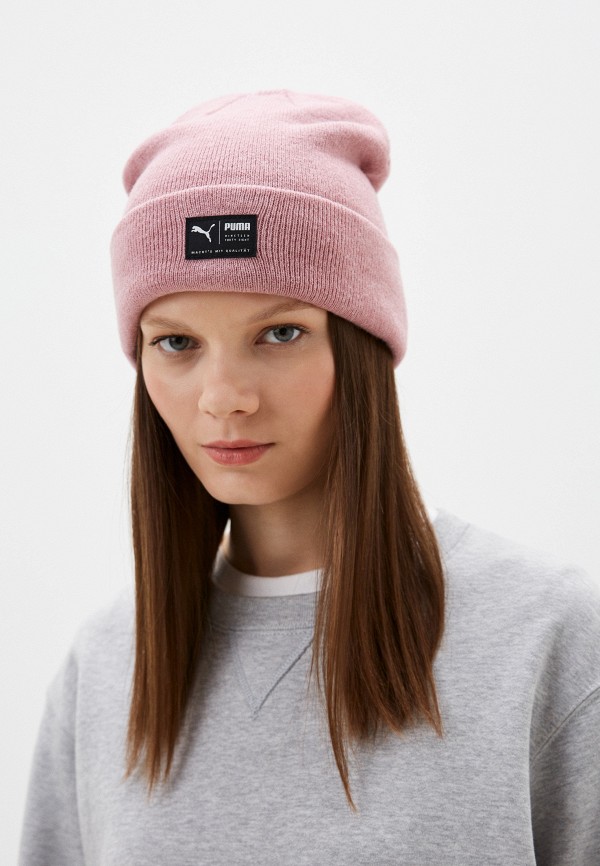 фото Шапка puma