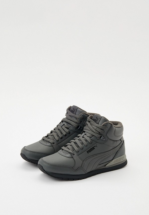 фото Кроссовки puma