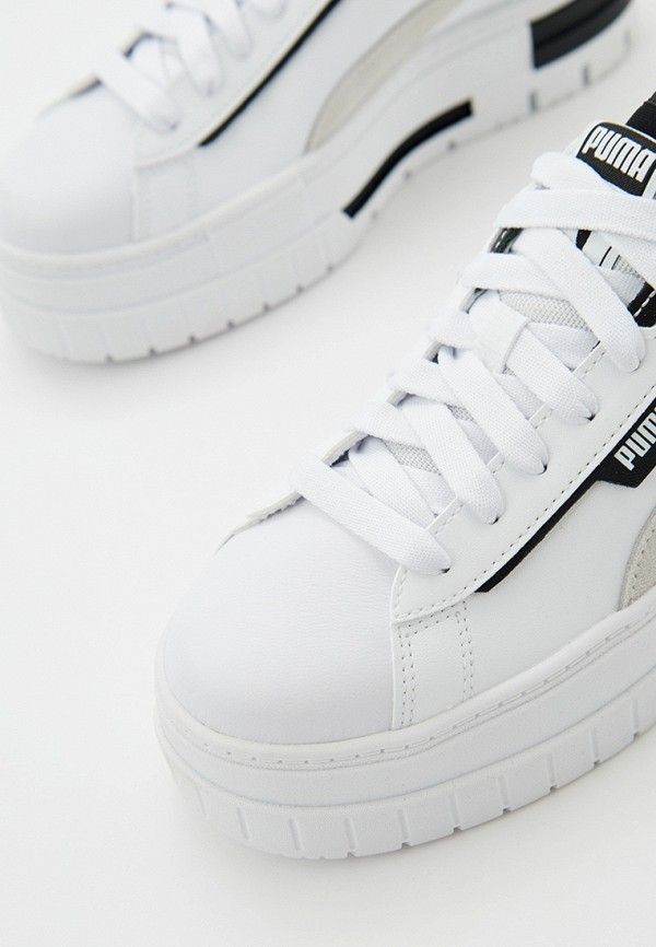 фото Кеды puma