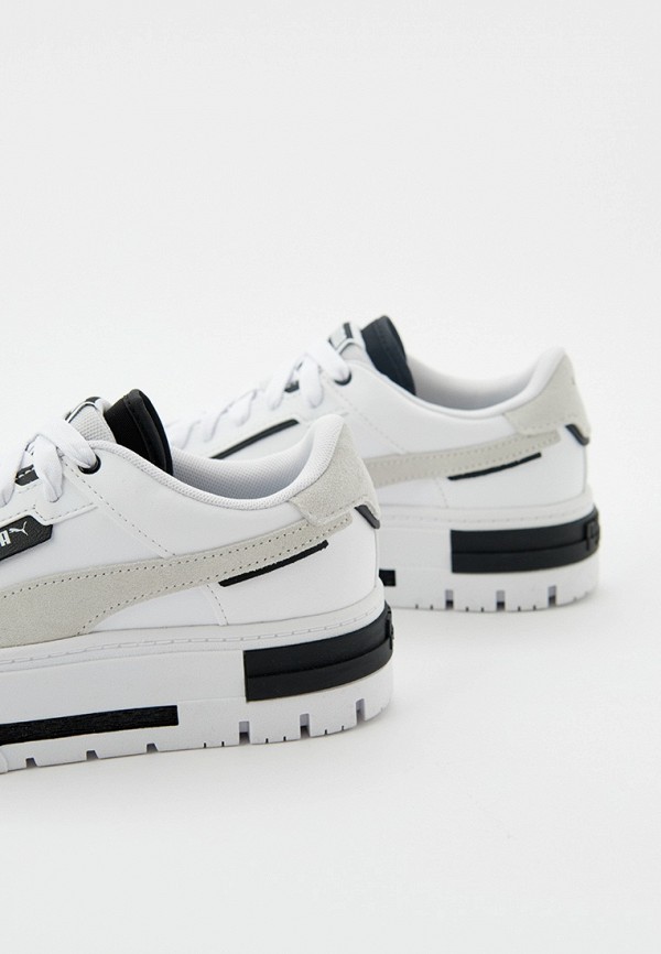 фото Кеды puma