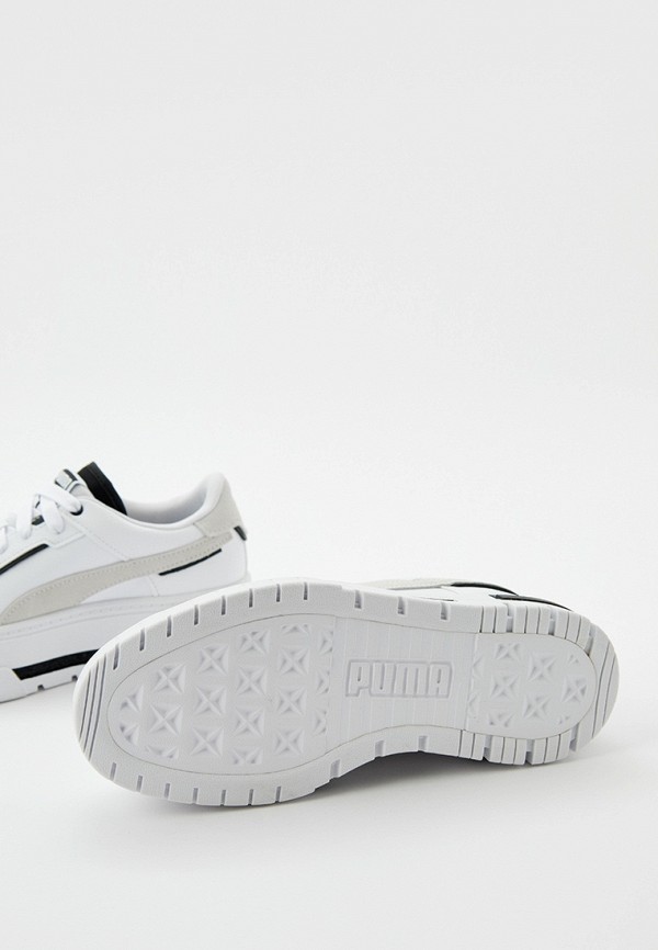 фото Кеды puma