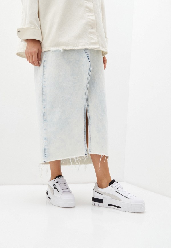 фото Кеды puma