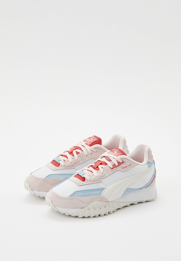 фото Кроссовки puma