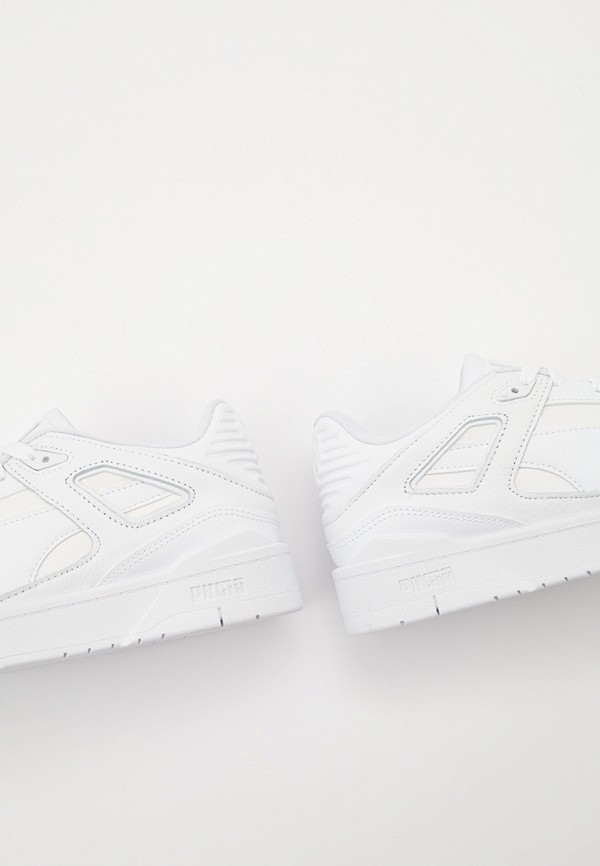 фото Кеды puma