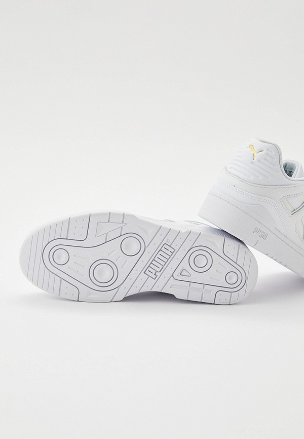 фото Кеды puma