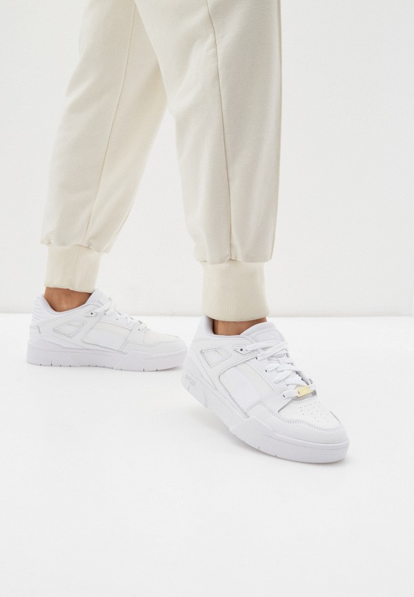 фото Кеды puma