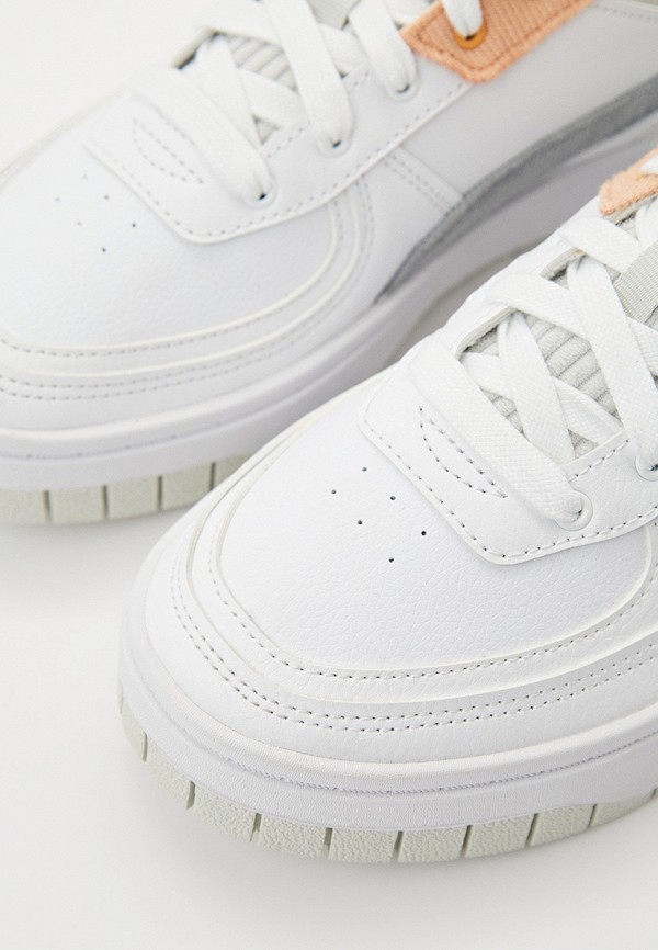 фото Кеды puma