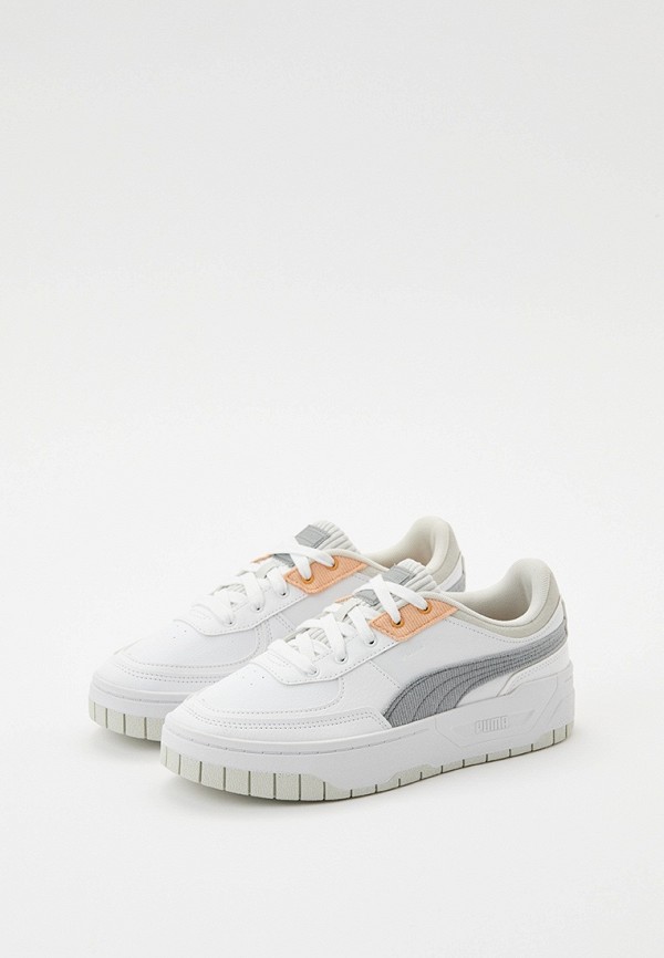 фото Кеды puma