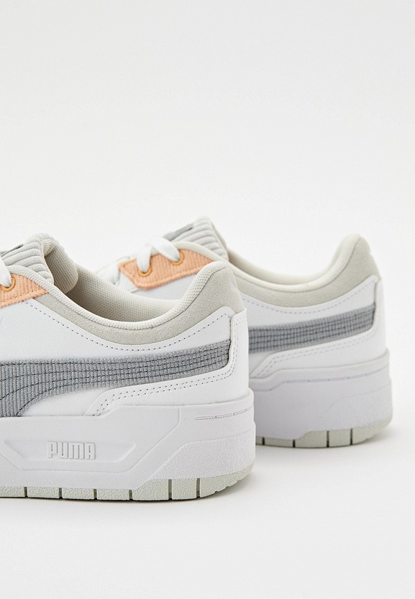 фото Кеды puma