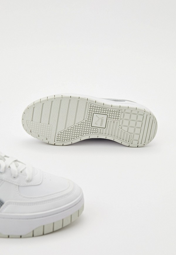 фото Кеды puma