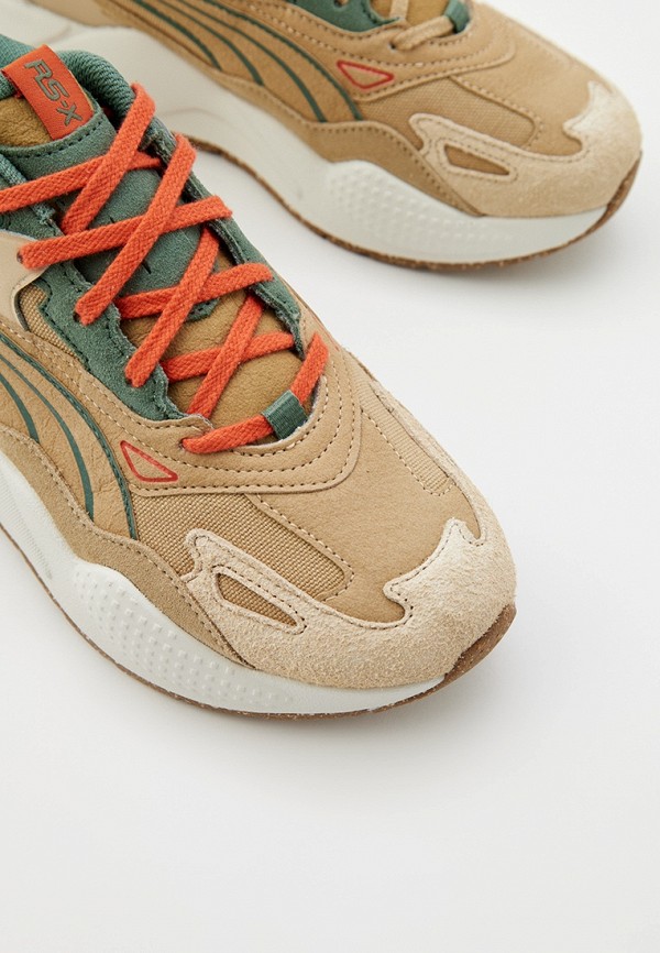 фото Кроссовки puma