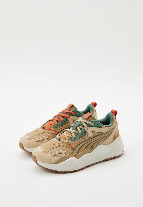 фото Кроссовки puma