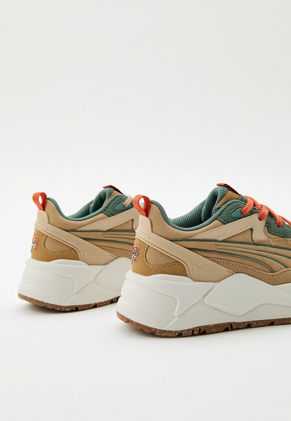 фото Кроссовки puma