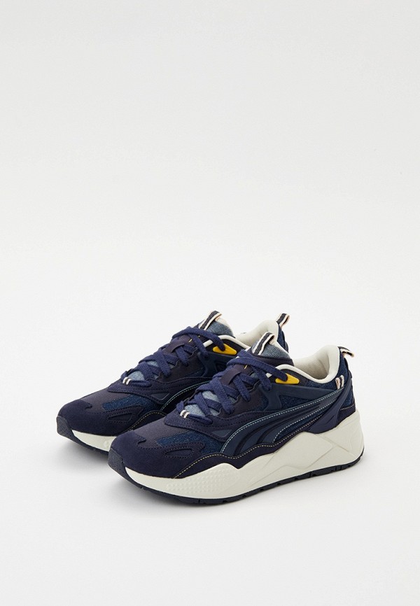 фото Кроссовки puma