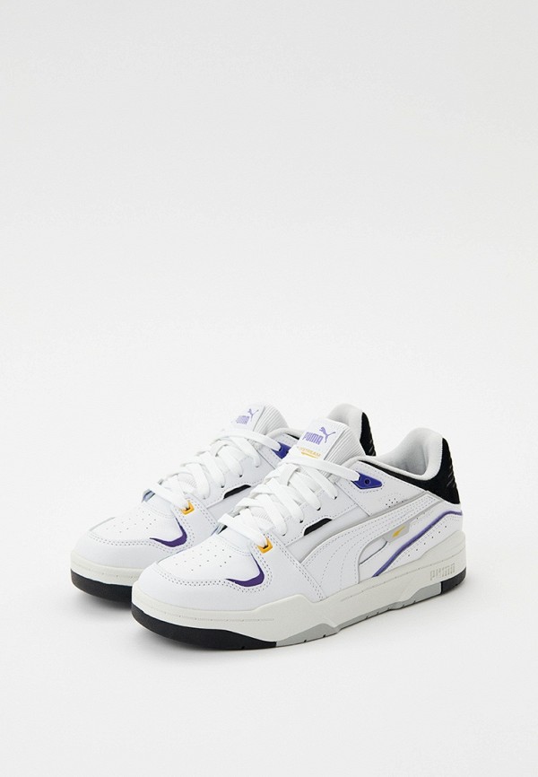 фото Кеды puma