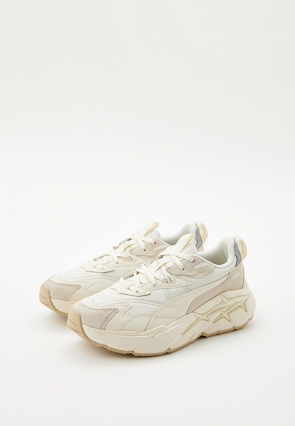 фото Кроссовки puma