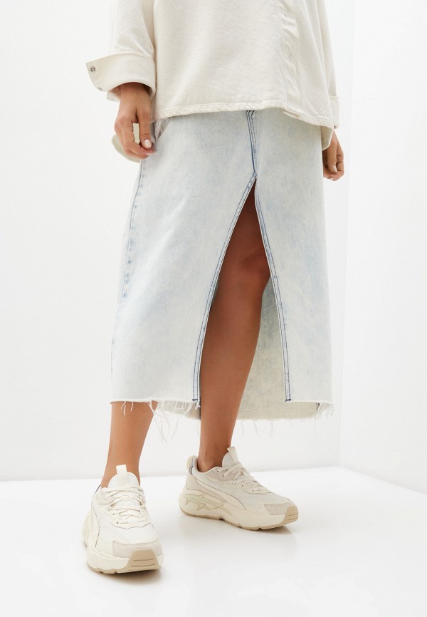 фото Кроссовки puma