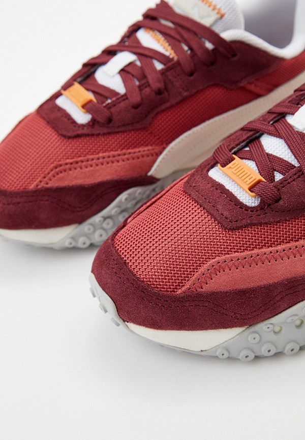 фото Кроссовки puma