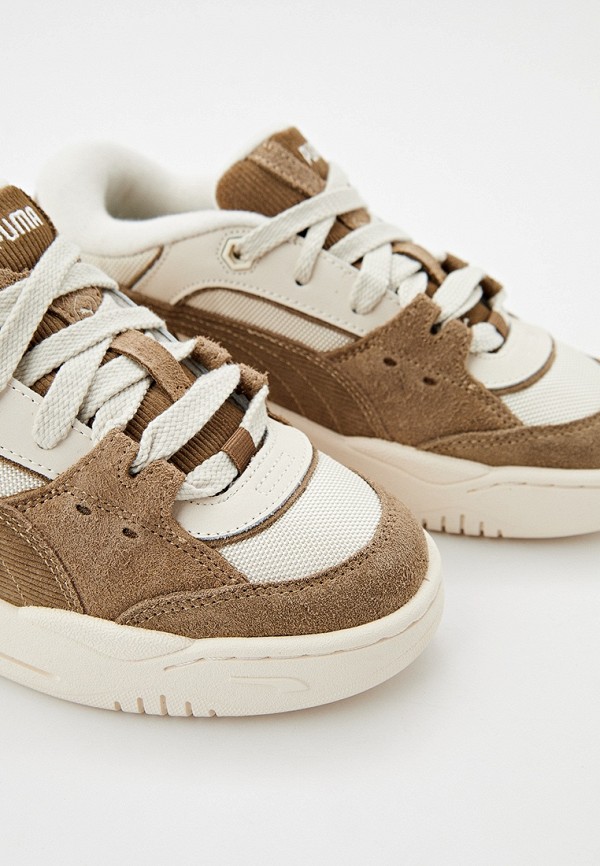 фото Кеды puma