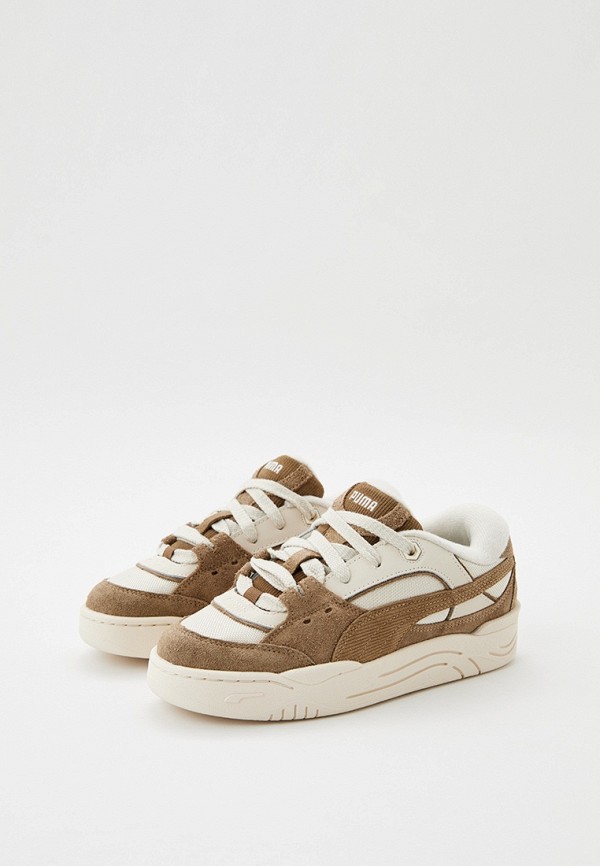 фото Кеды puma