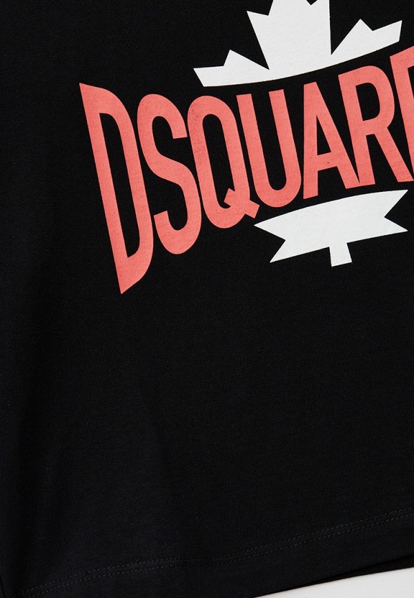 фото Футболка dsquared2