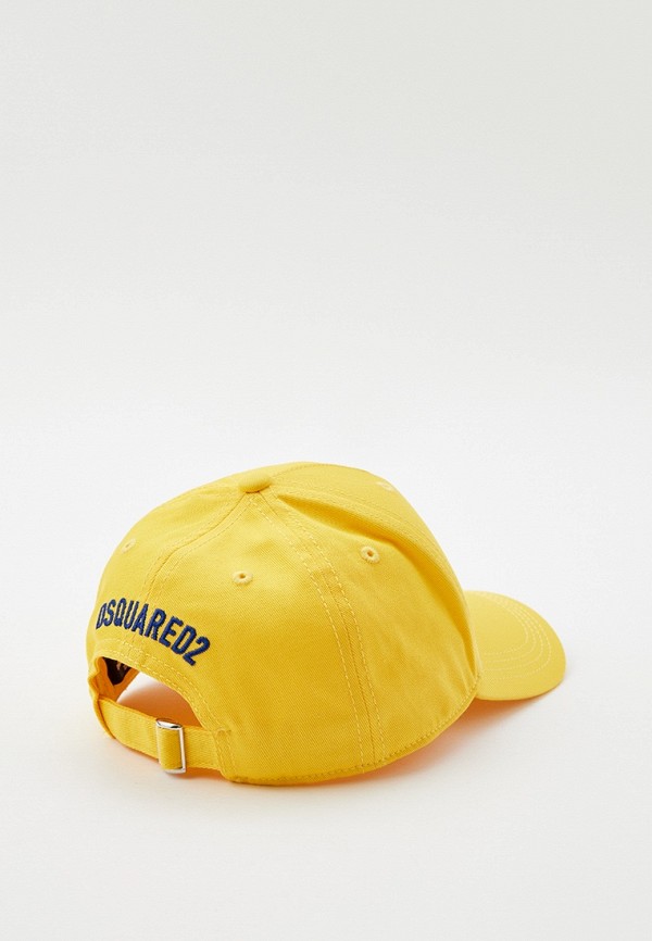 фото Бейсболка dsquared2