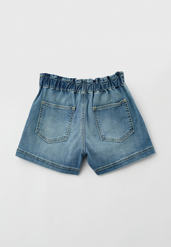 фото Шорты джинсовые diesel