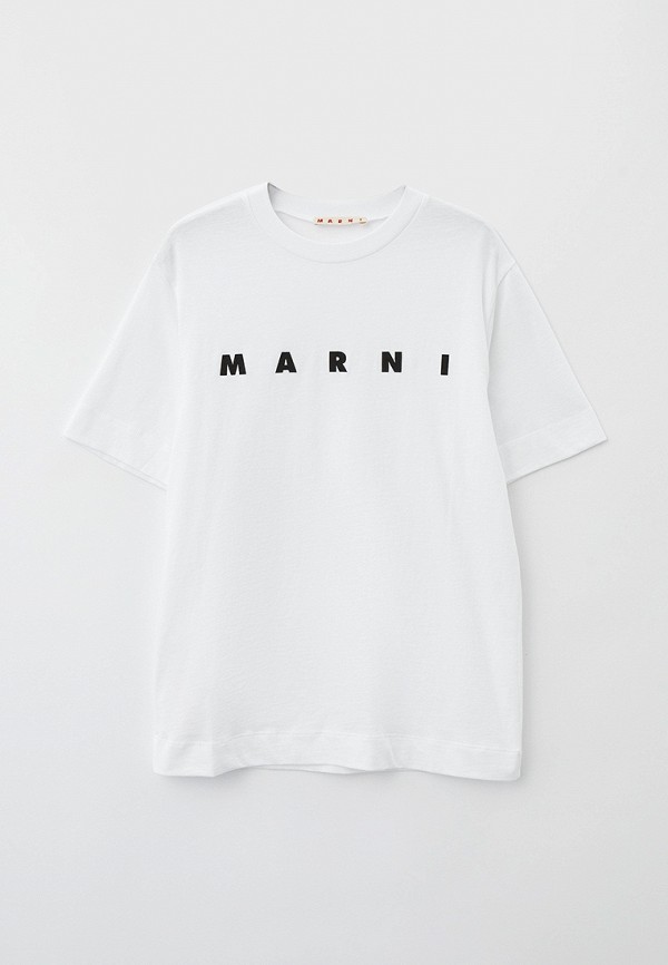 Футболка Marni