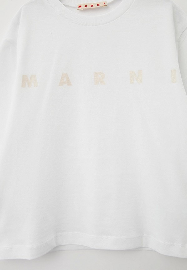фото Футболка marni