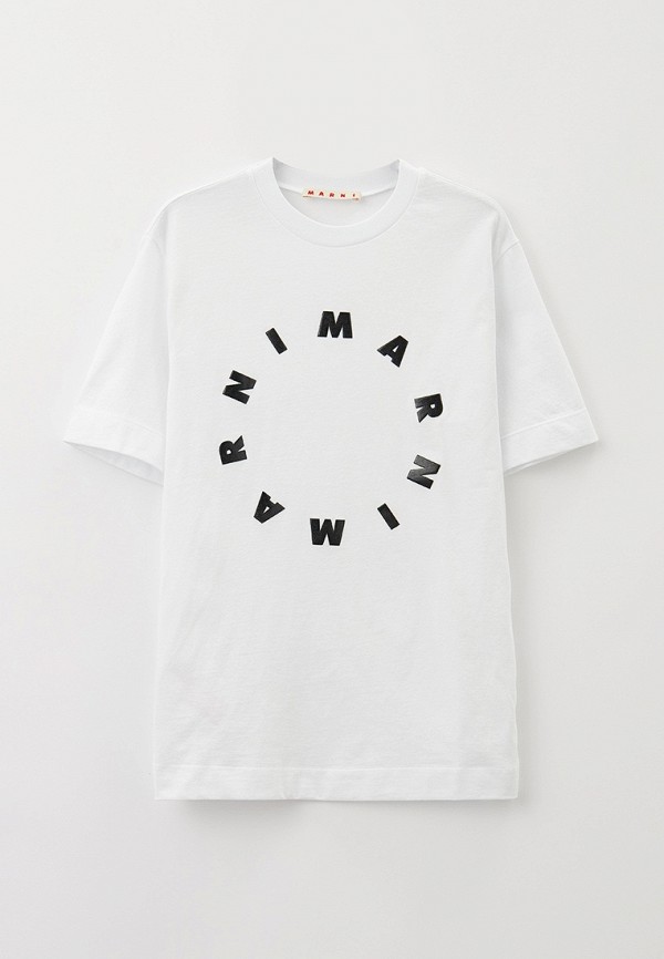 Футболка Marni 9800₽