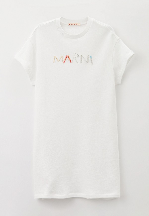 фото Платье marni