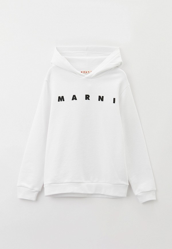 Худи Marni