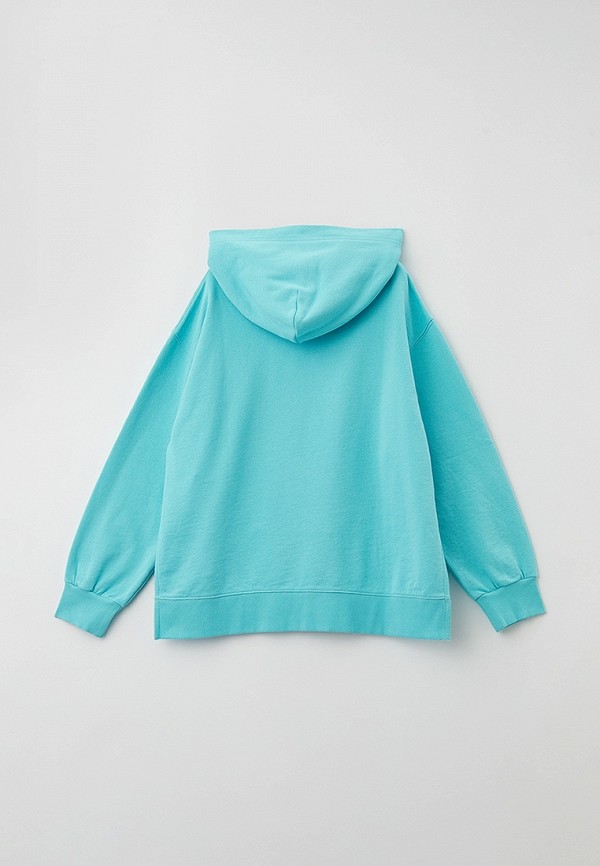 фото Худи mm6 maison margiela paris