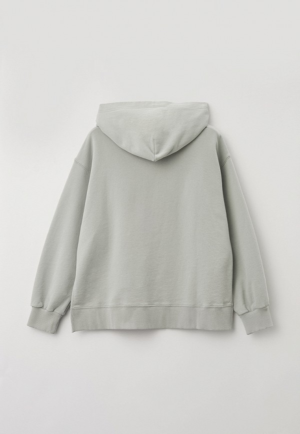 фото Худи mm6 maison margiela paris