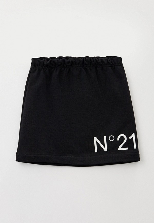 

Юбка N21, Черный