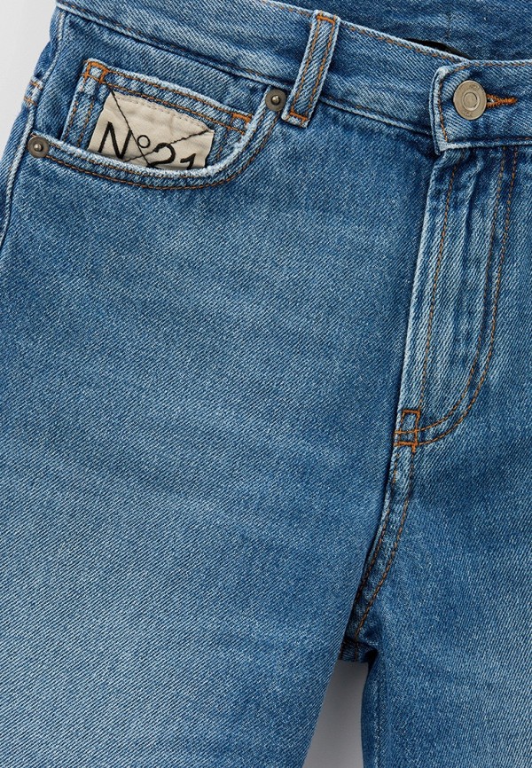 фото Шорты джинсовые n21