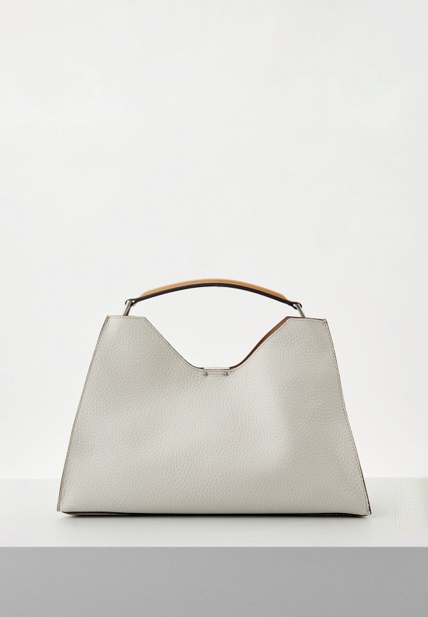 

Сумка и косметичка Gianni Chiarini, Белый, AURORA