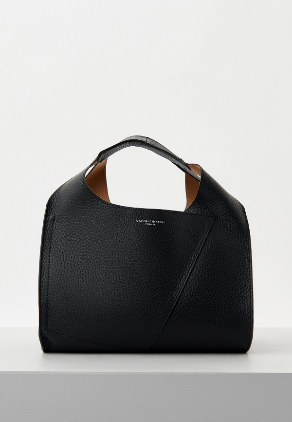 

Сумка и кошелек Gianni Chiarini, Черный, EUFORIA