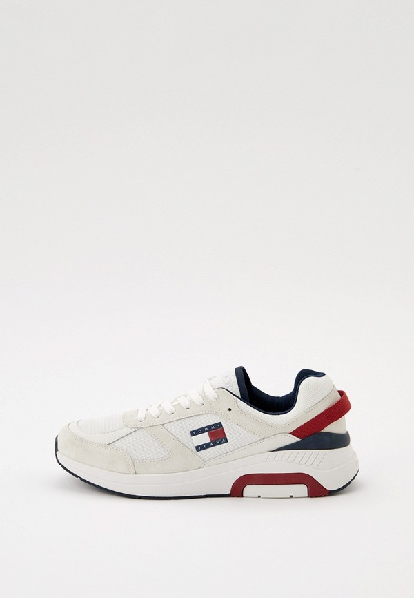 

Кроссовки Tommy Jeans, Белый
