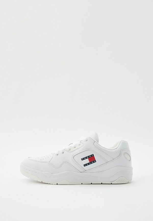 

Кеды Tommy Jeans, Белый
