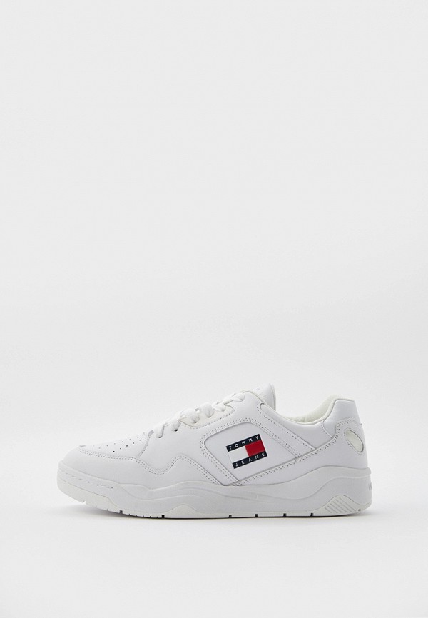 

Кеды Tommy Jeans, Белый