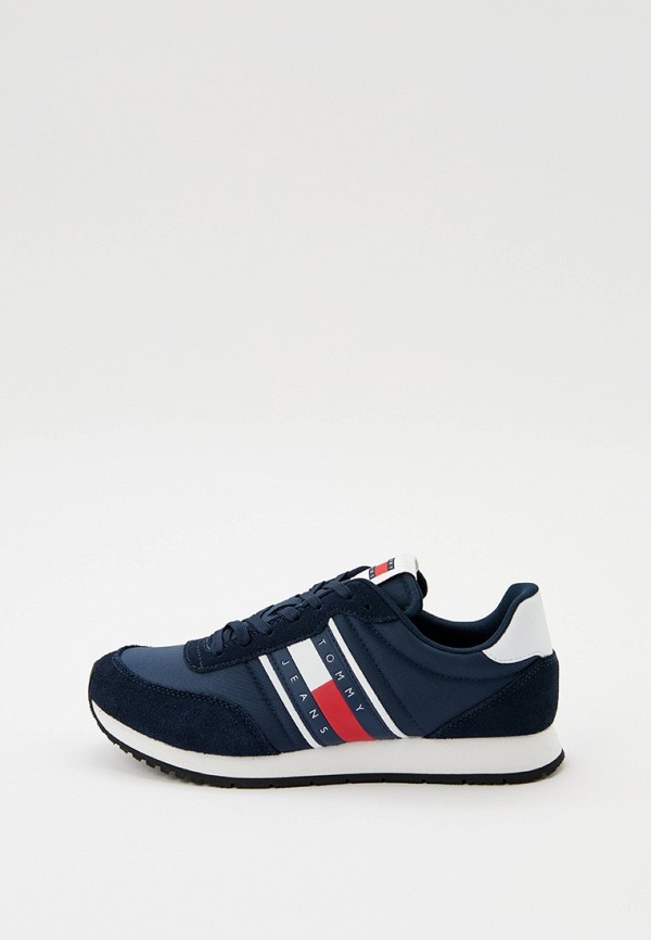 

Кроссовки Tommy Jeans, Синий
