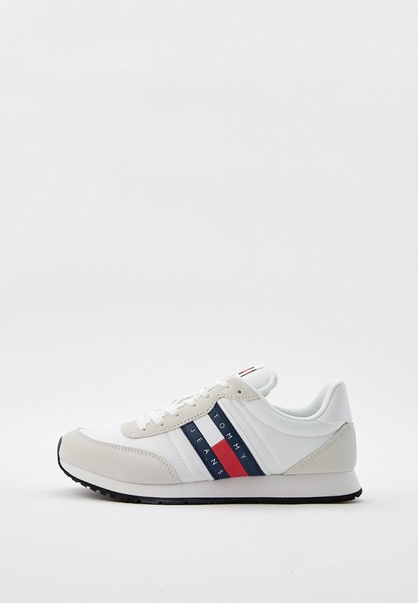 

Кроссовки Tommy Jeans, Белый