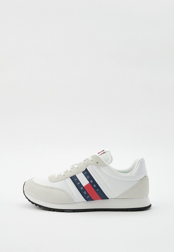 

Кроссовки Tommy Jeans, Белый