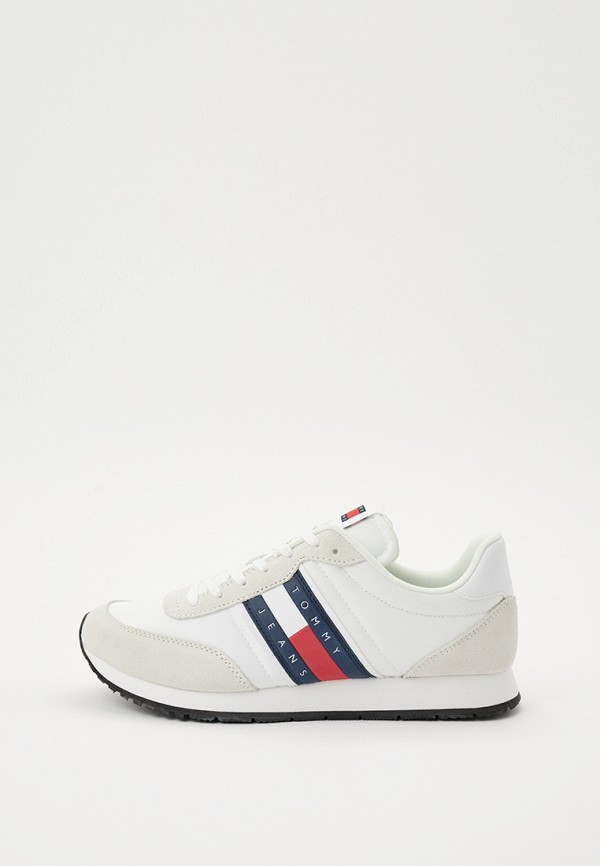 

Кроссовки Tommy Jeans, Белый